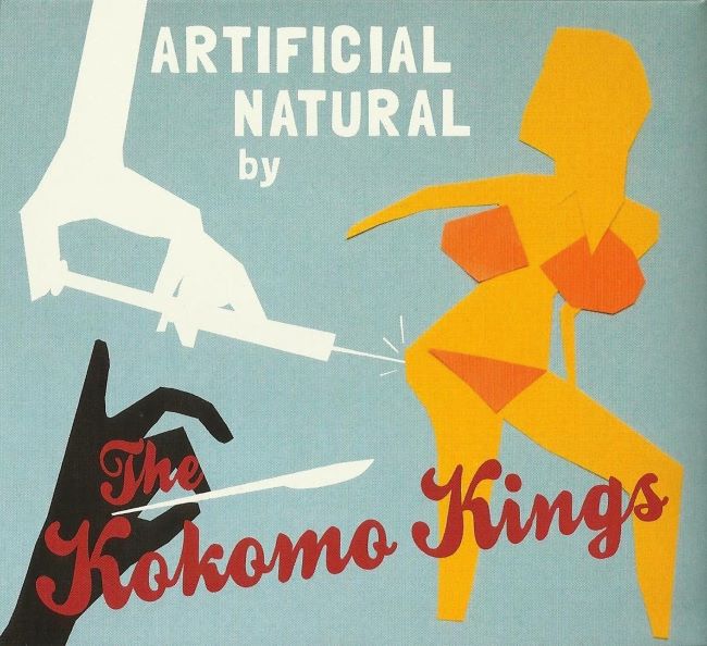 Kokomo Kings ,The - Artifical Natural